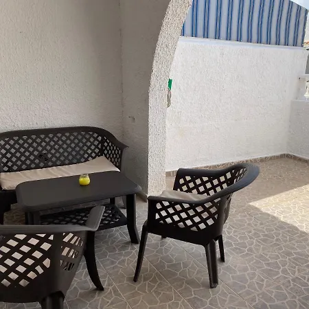 Daire Laguna Rosa Hh Torrevieja